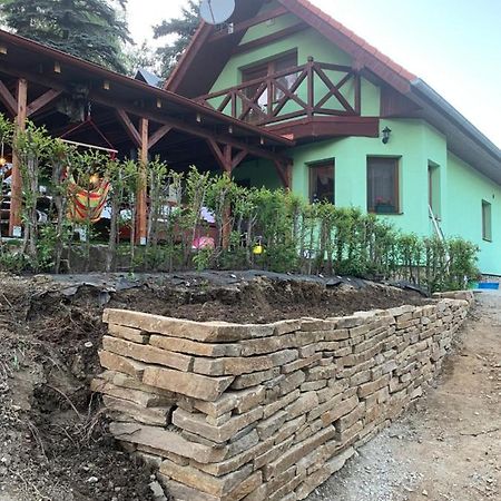 Chata Miska Drienica Exterior foto