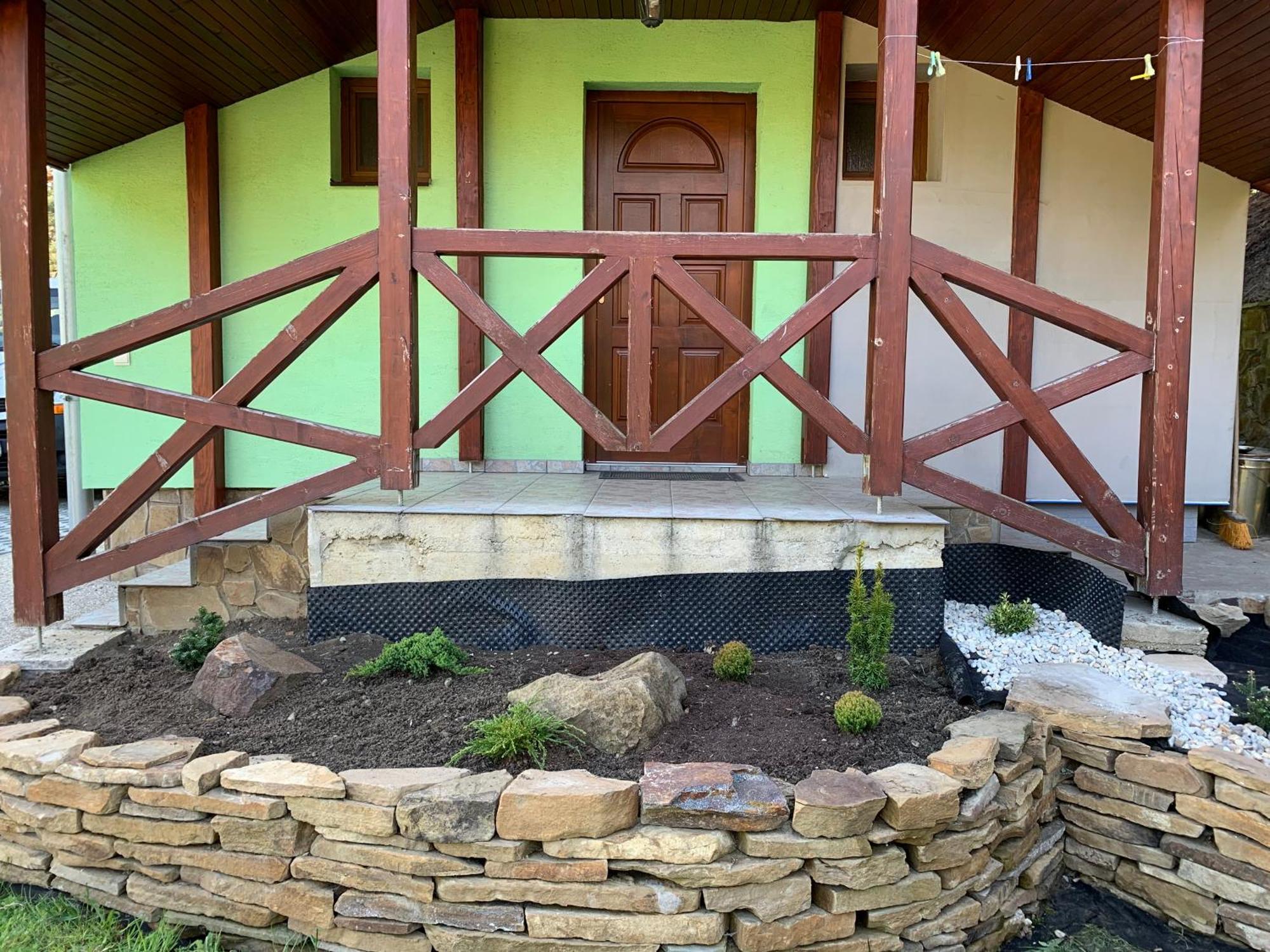 Chata Miska Drienica Exterior foto