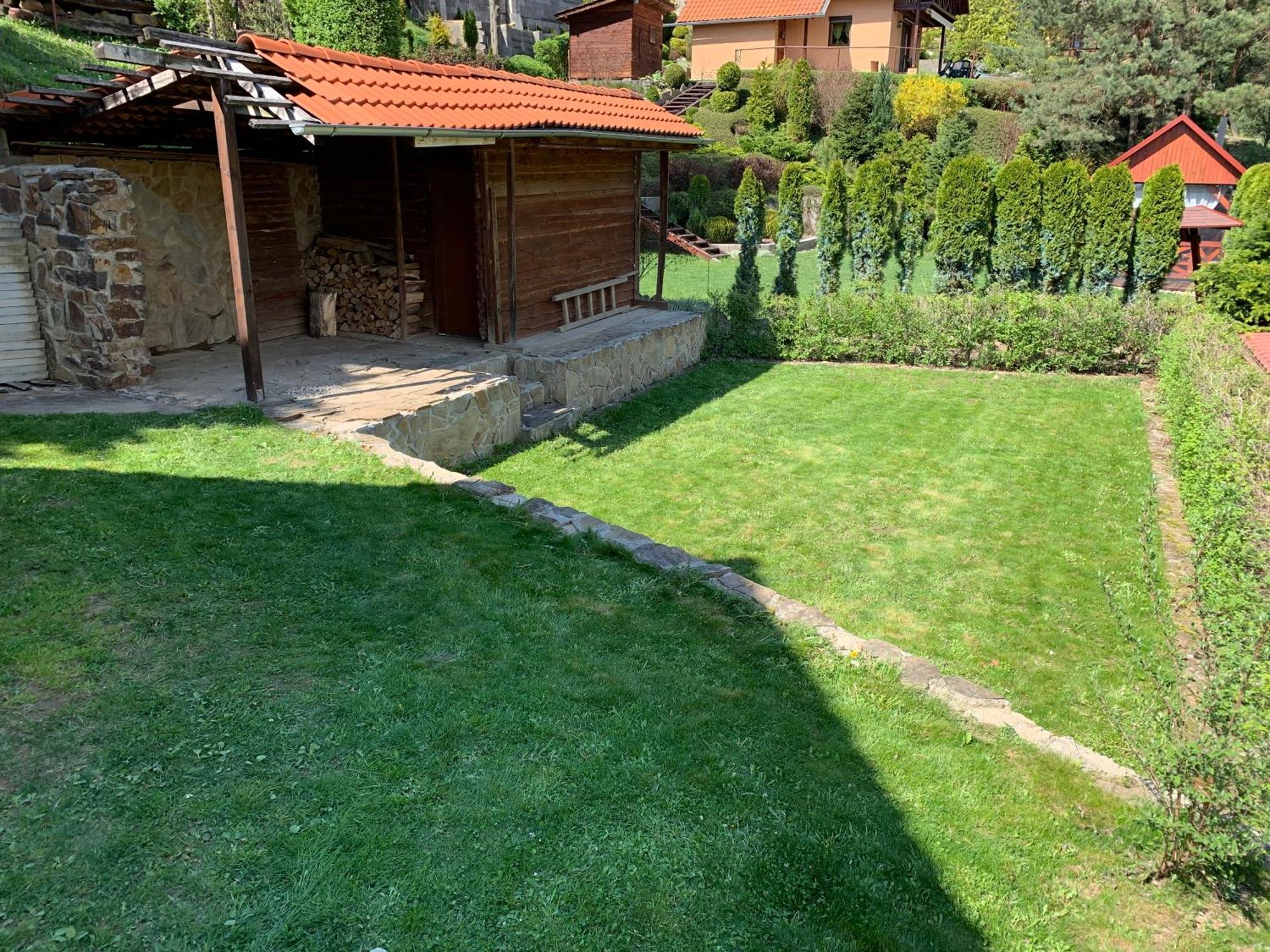 Chata Miska Drienica Exterior foto